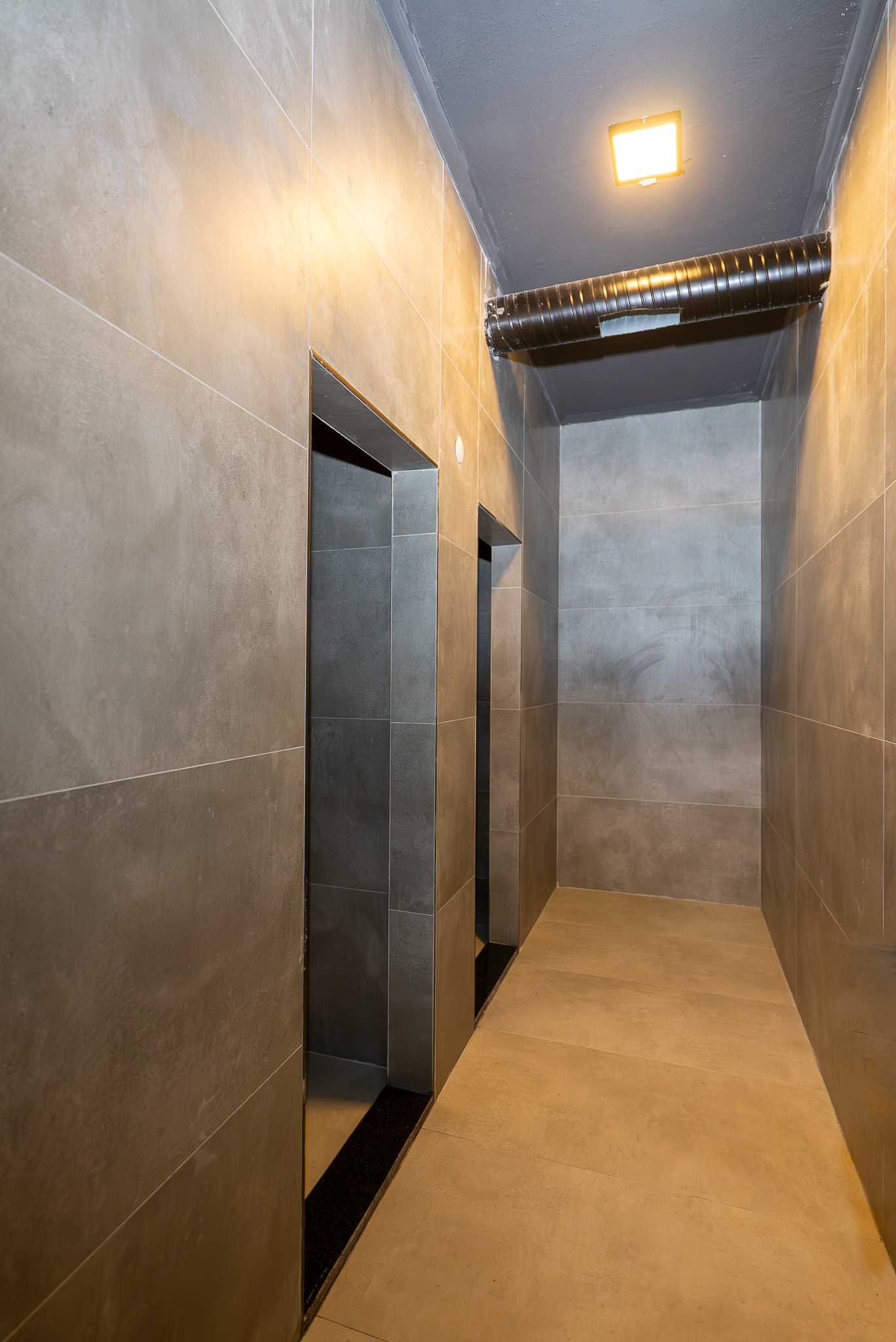 Mahmutlar Sahiline Sadece 200 Metre Mesafede, Yepyeni Deniz Yanı Daire ve Dubleksler