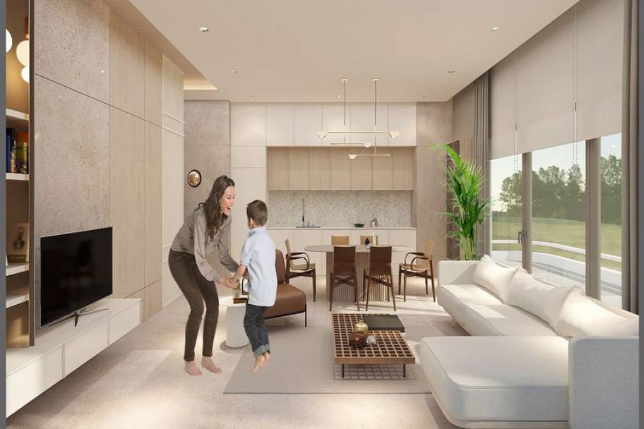 安塔利亚投资核心区：豪华邮轮主题公寓，尊享五星级度假生活