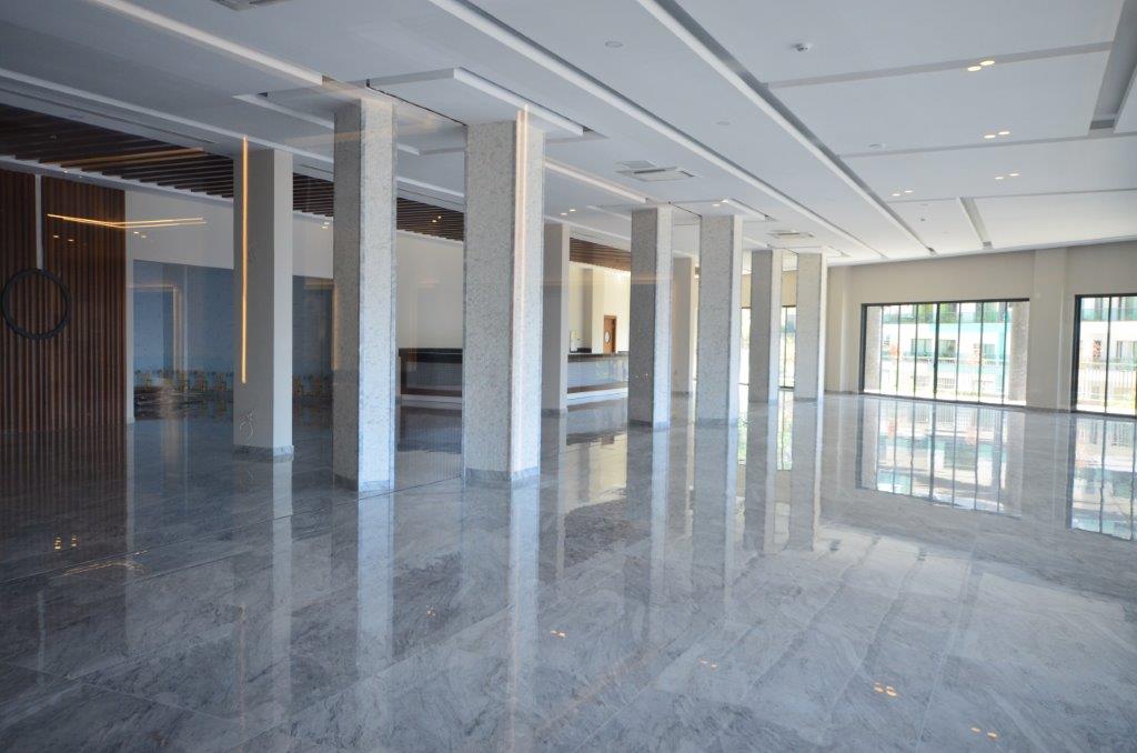 阿兰亚Kargıcak一线海景豪宅：尊享私人度假村生活与卓越投资价值