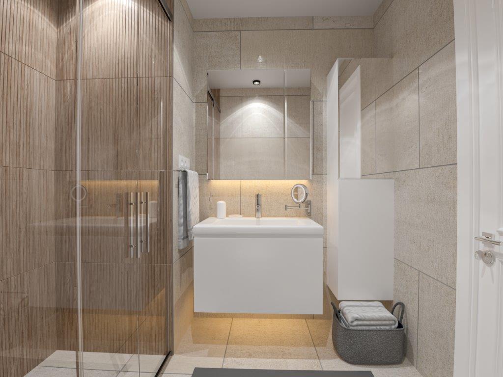 阿拉尼亚市中心豪华寓所：精选公寓与复式住宅