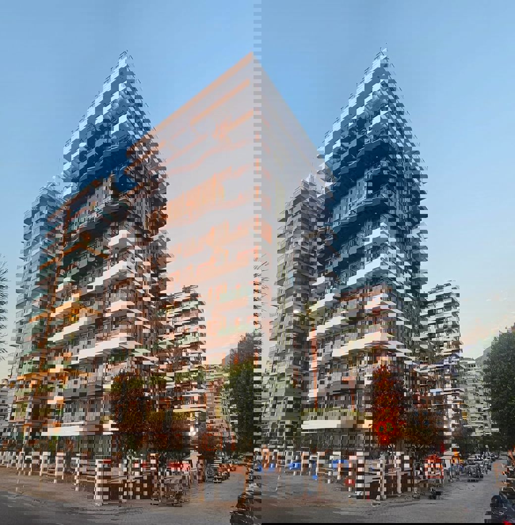 Прибережні апартаменти та дуплекси з п'ятизірковим сервісом в Аланії