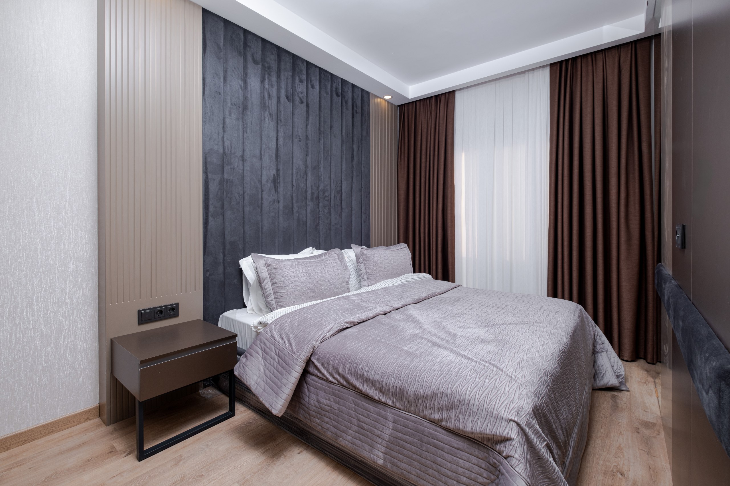 Exclusief Kustleven: Luxe Appartementen en Duplexen Te Koop in Kestel