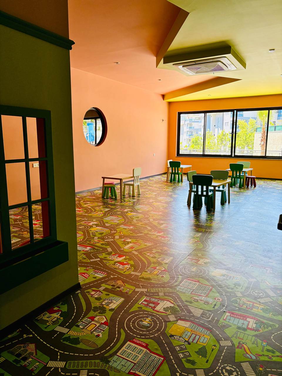 Leiligheter og Duplexer med Havutsikt i Kargıcak: En Ny Riviera-oase