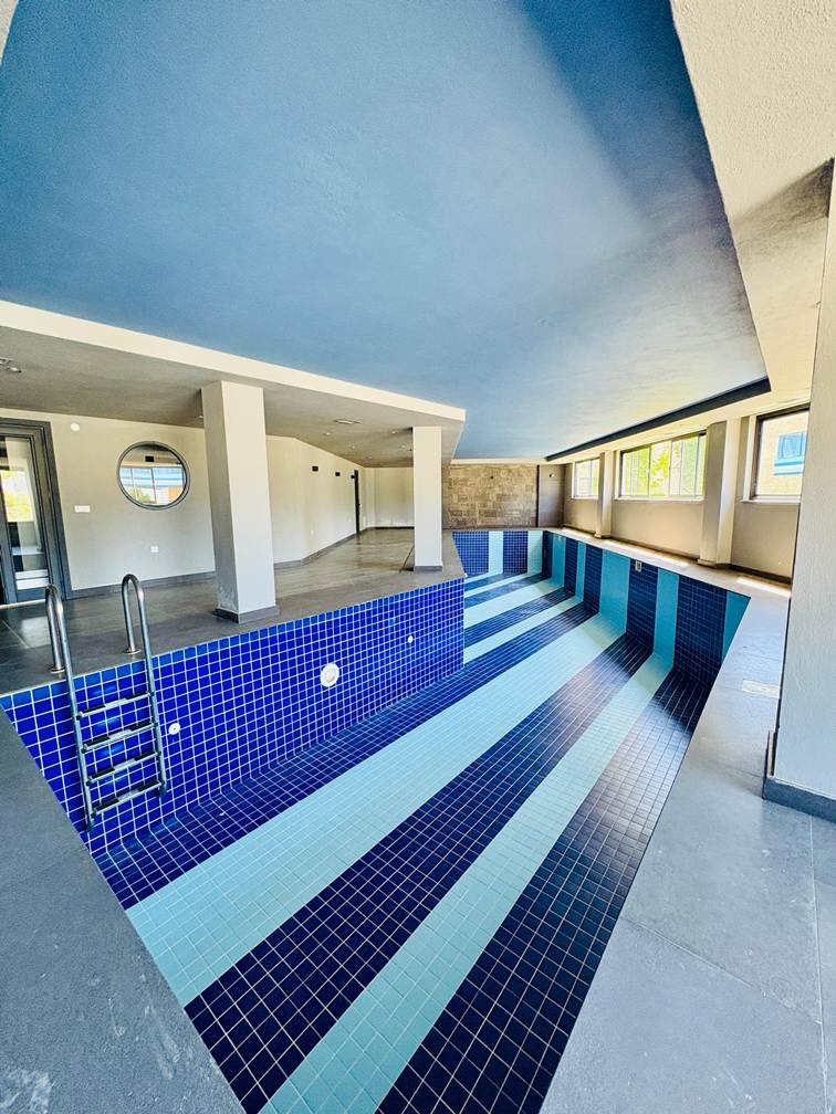 Leiligheter og Duplexer med Havutsikt i Kargıcak: En Ny Riviera-oase