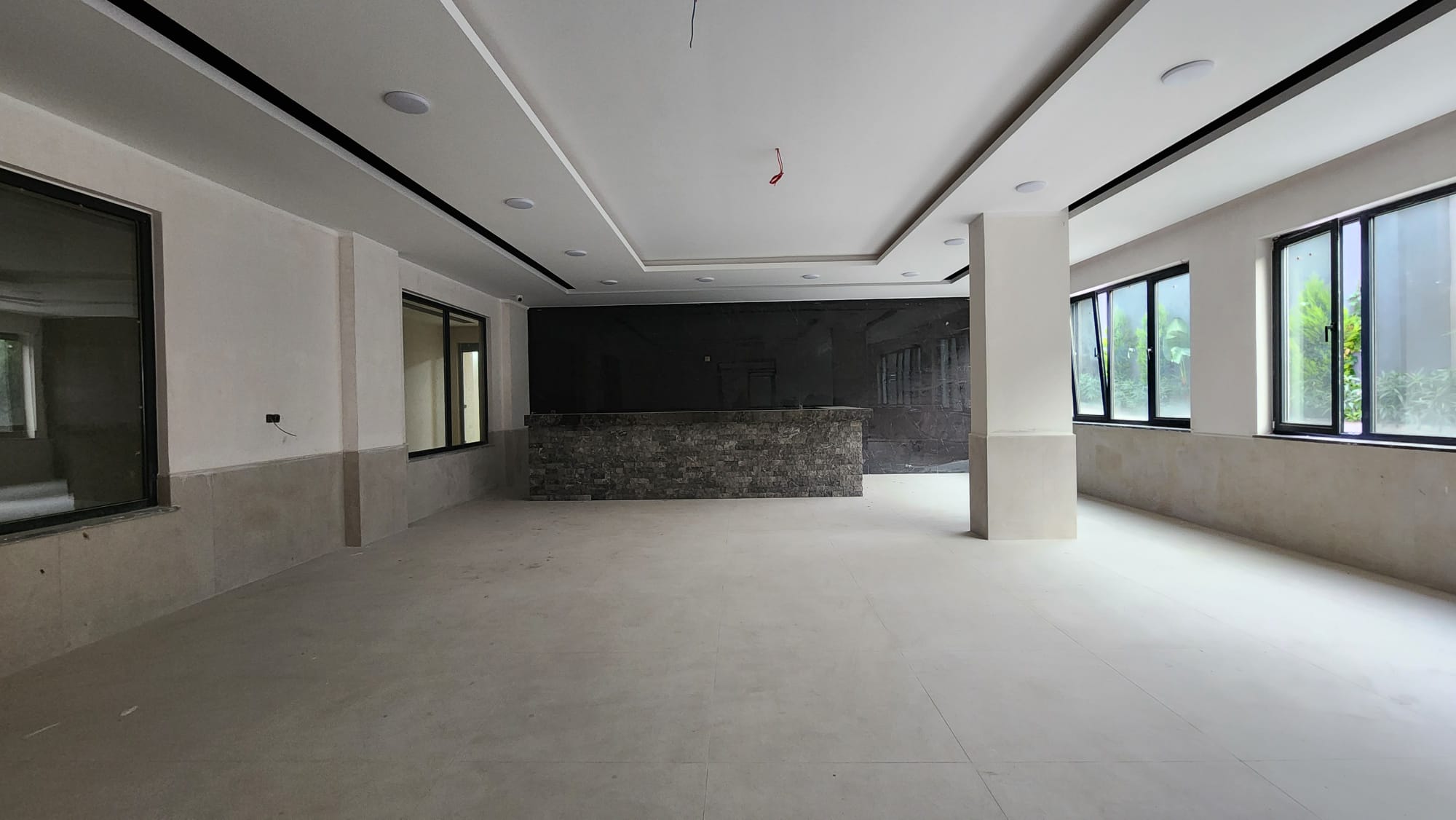 Exclusief Kustleven: Luxe Appartementen en Duplexen in Kargicak, Alanya