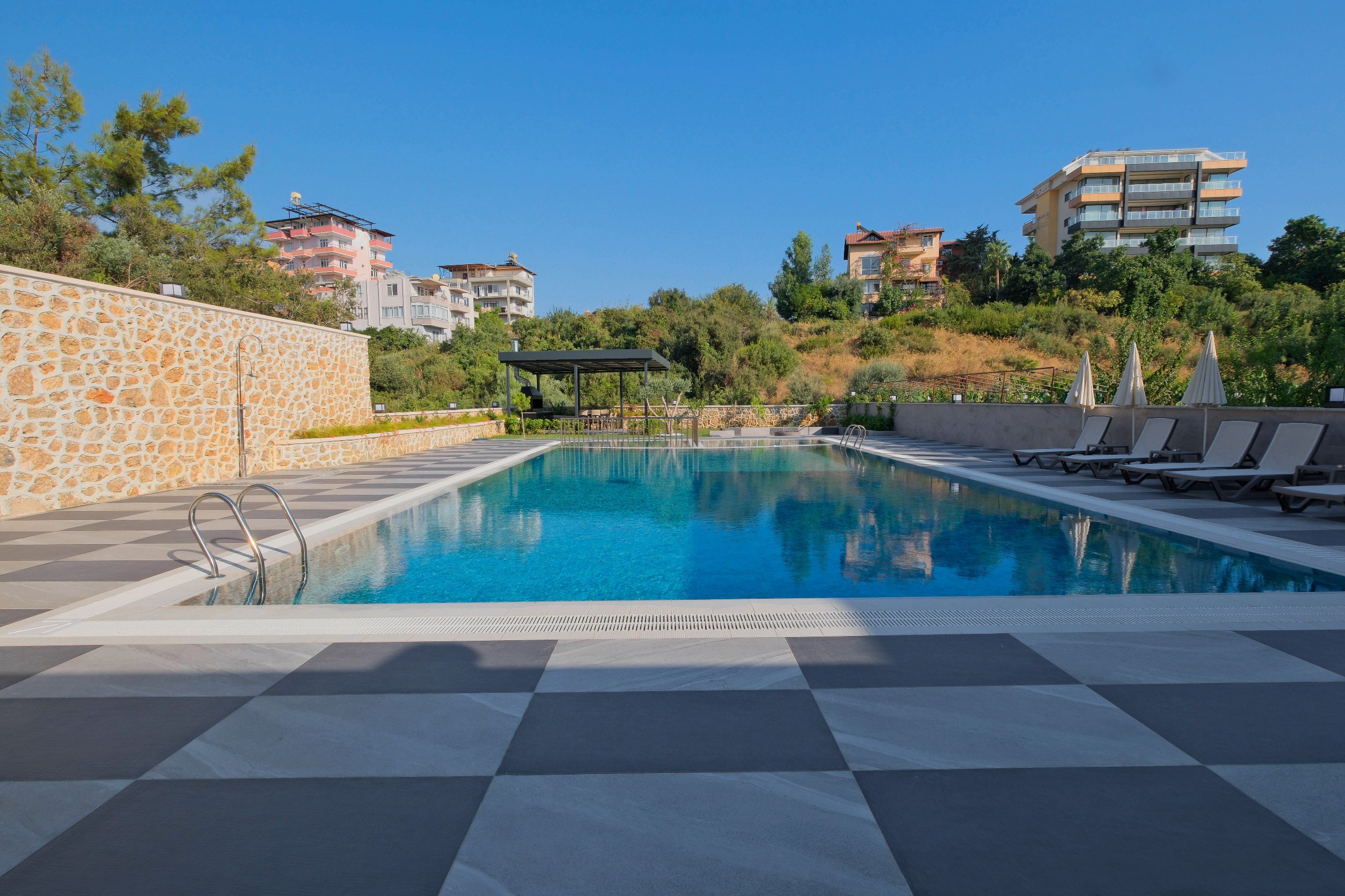 Exclusief Kustleven: Luxe Appartementen en Duplexen Te Koop in Kestel