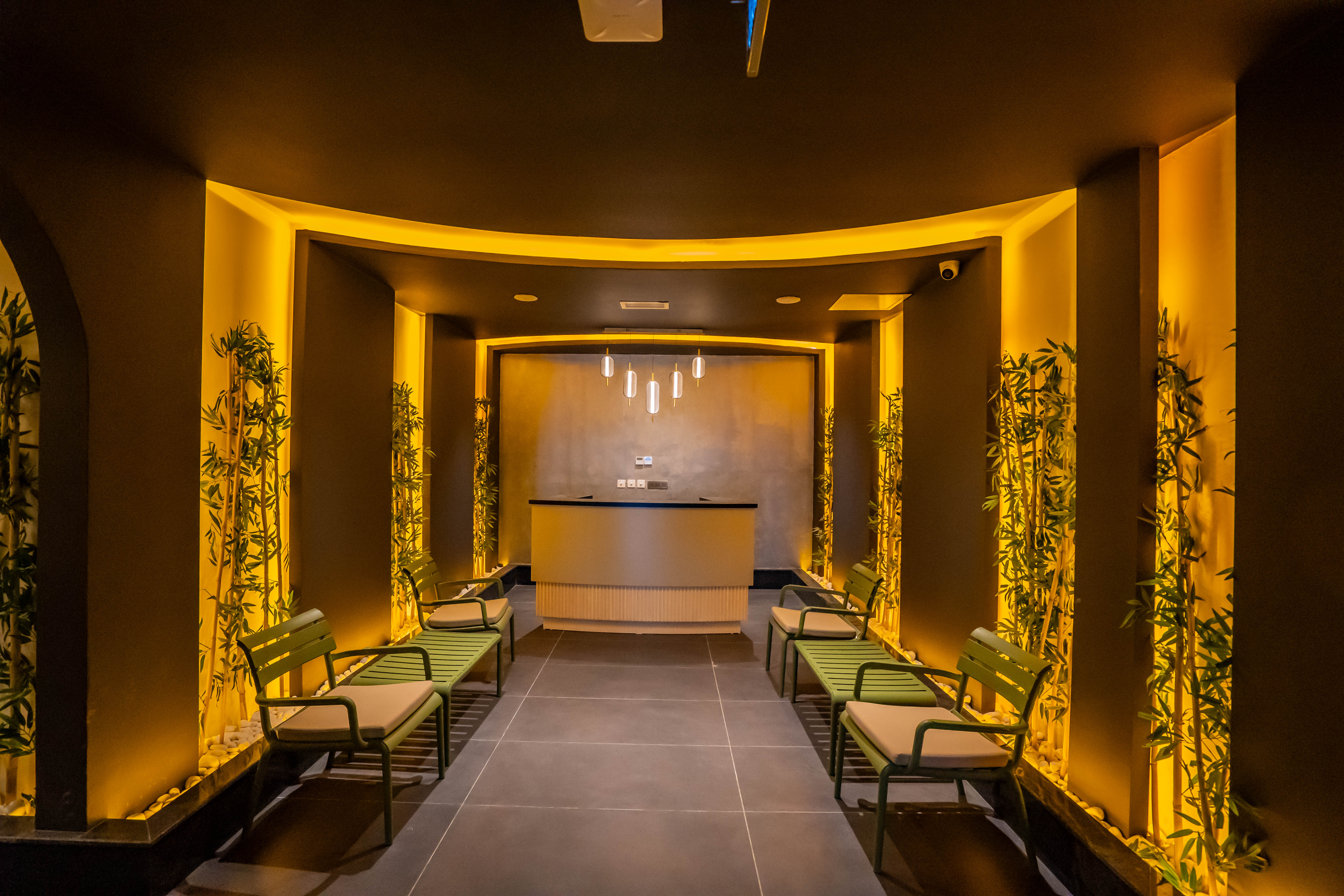 Alanya Payallar'da Özenle Tasarlanmış Kıyı Yaşamı: Prestijli Apartman ve Dubleksler