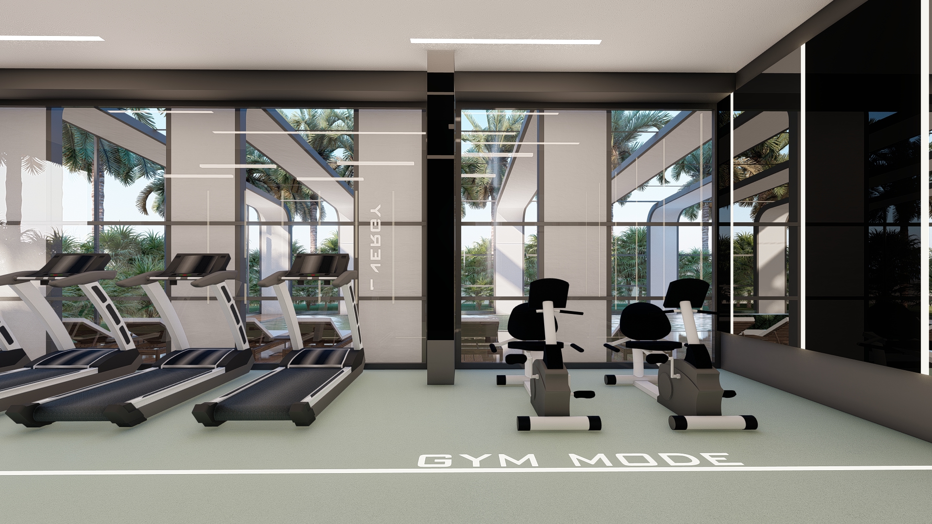 阿拉尼亚海滨豪华公寓与复式住宅，尊享五星级服务