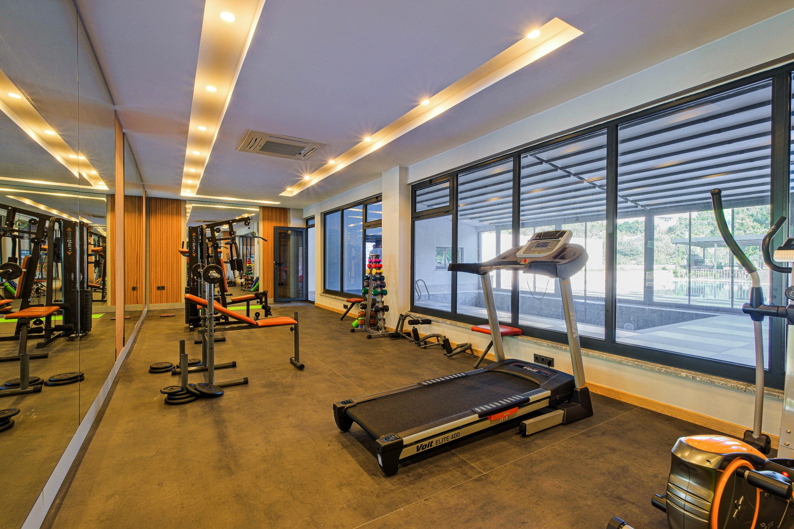 Exclusief Kustleven: Luxe Appartementen en Duplexen Te Koop in Kestel