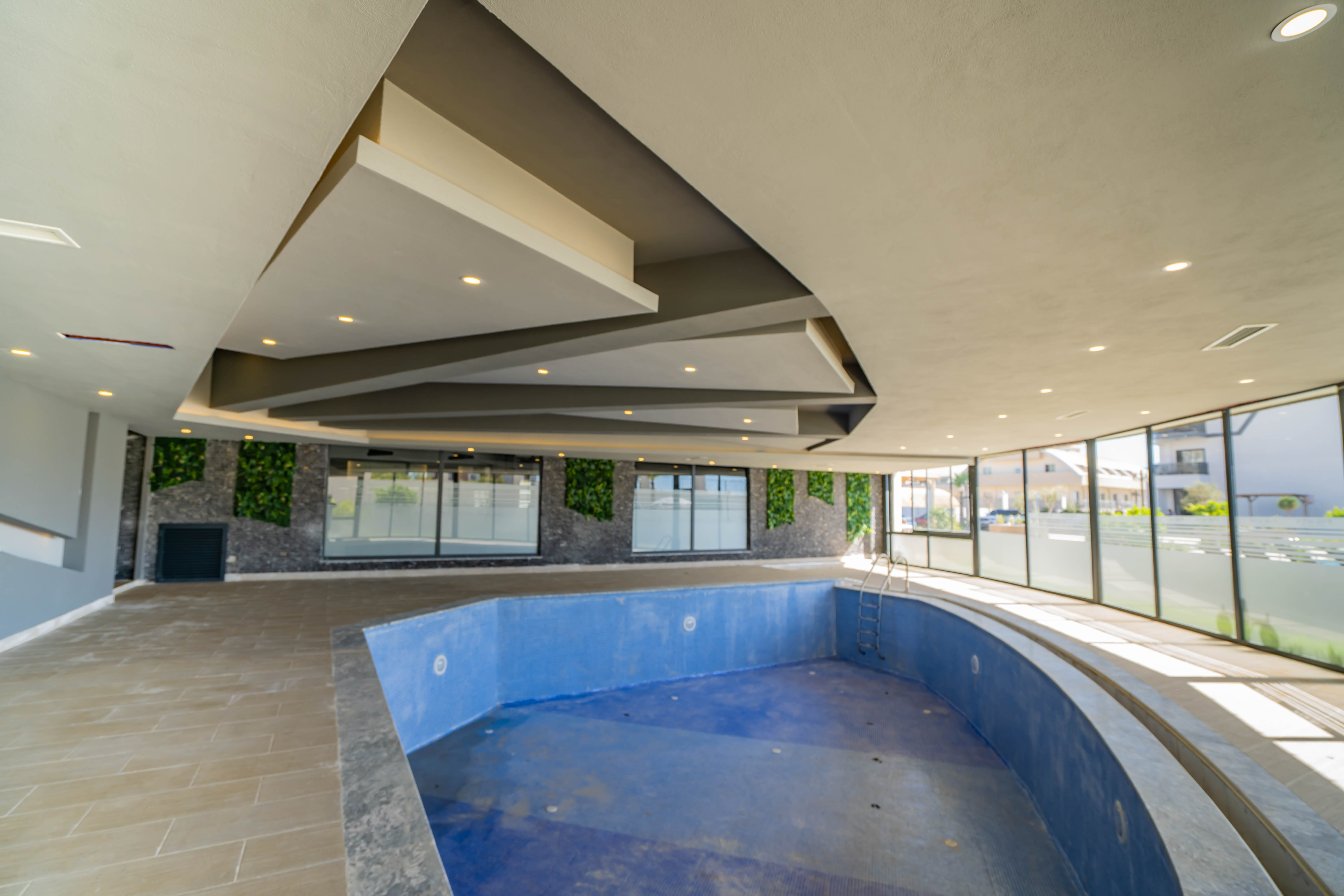 Alanya Payallar'da Özenle Tasarlanmış Kıyı Yaşamı: Prestijli Apartman ve Dubleksler