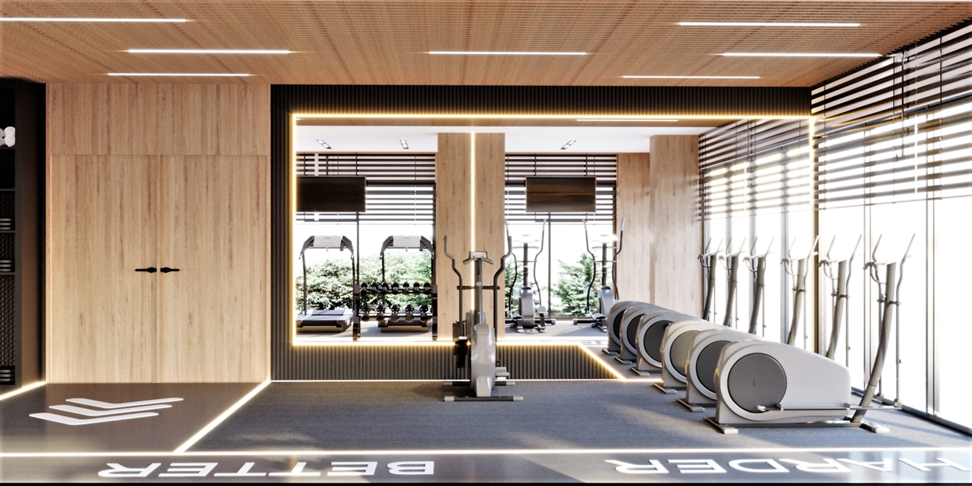 Luxe Resort Wonen: Moderne Appartementen & Duplexen in Avsallar