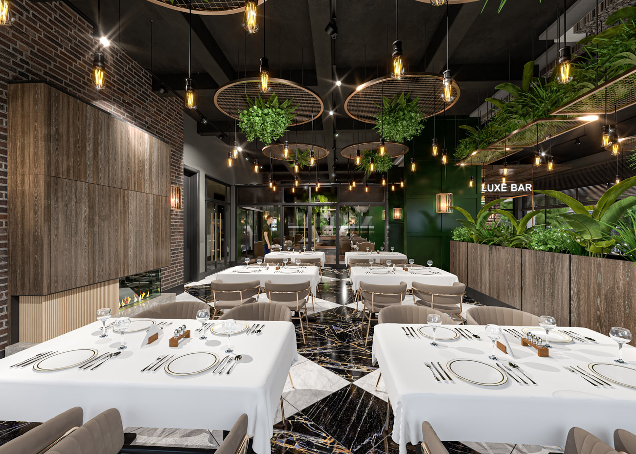 阿夫萨拉尔顶级滨海度假胜地：臻选豪华公寓与复式住宅