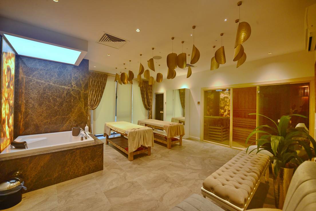 Exklusiva Havsnära Lägenheter & Duplexer i Mahmutlar, Alanya