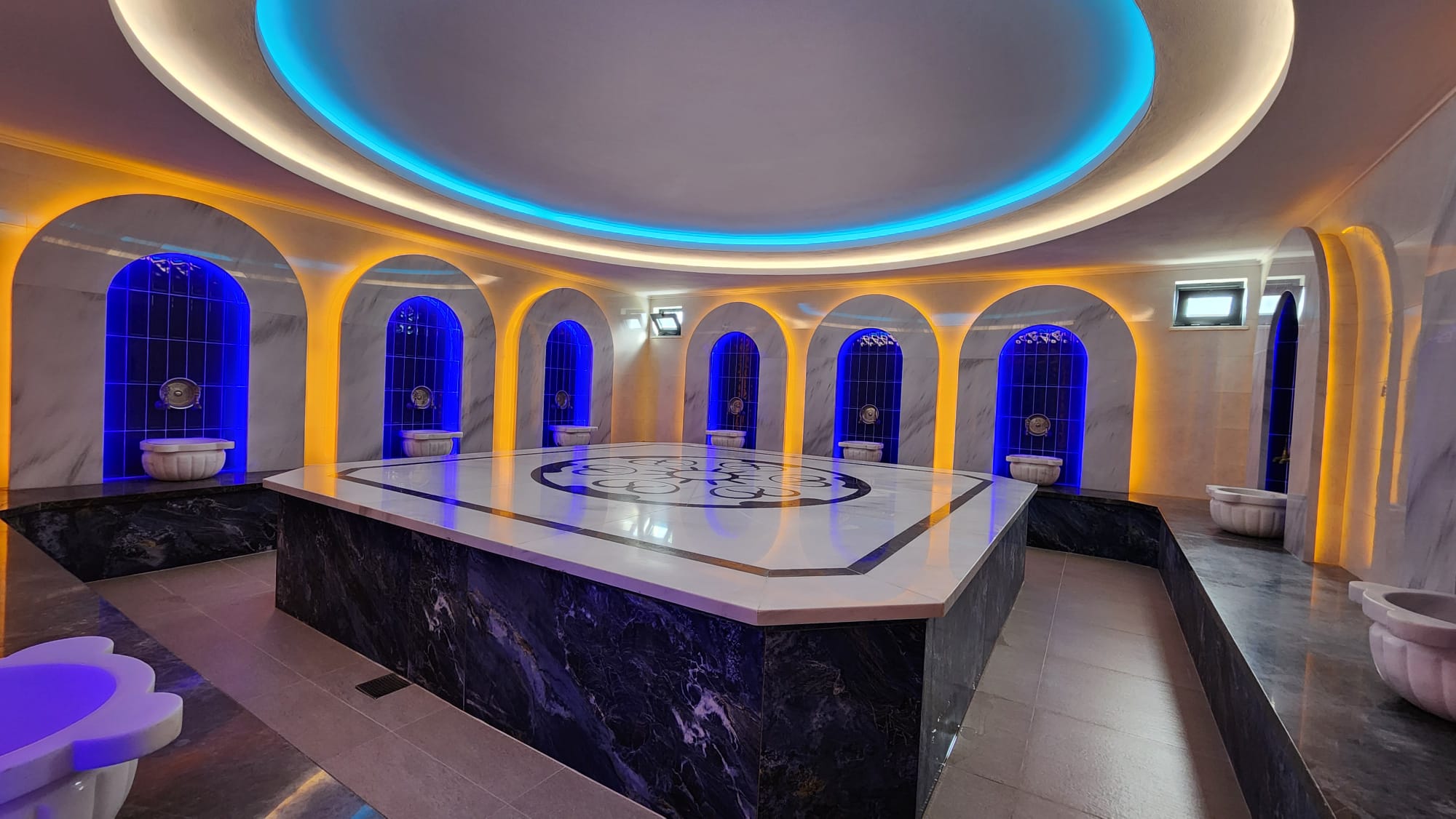 Hedendaagse Kustresidentie: Appartementen en Duplexen in Mahmutlar, Alanya