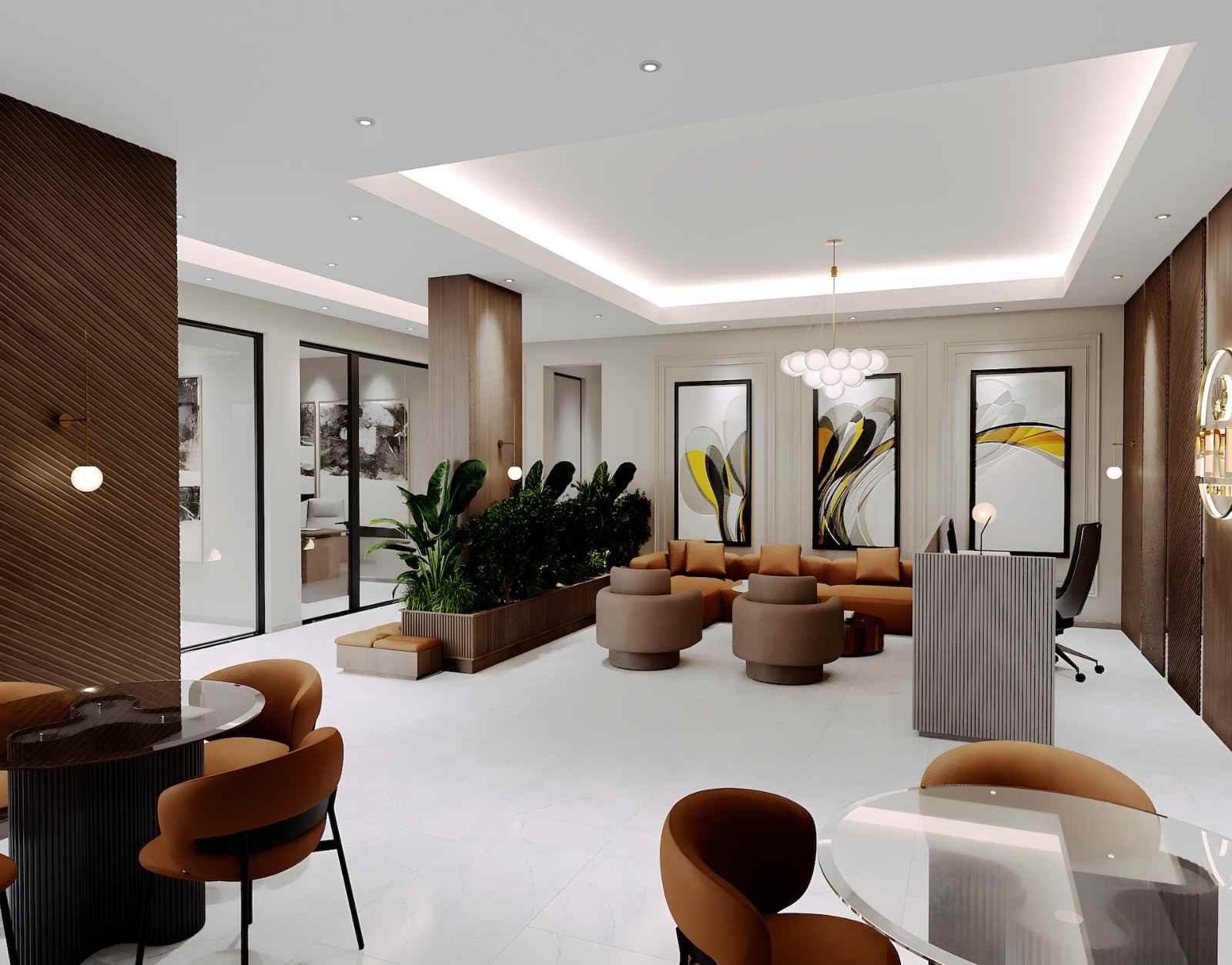 卡吉卡克海滨豪华公寓：地中海尊享生活新典范