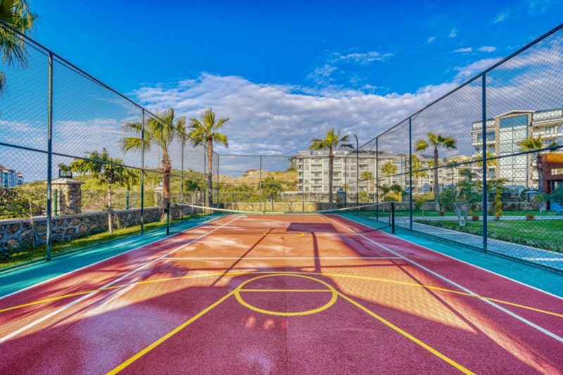 Kestelin rauhallisessa syleilyssä: Uudet, valmiit kerros- ja kaksitasoiset asunnot odottavat