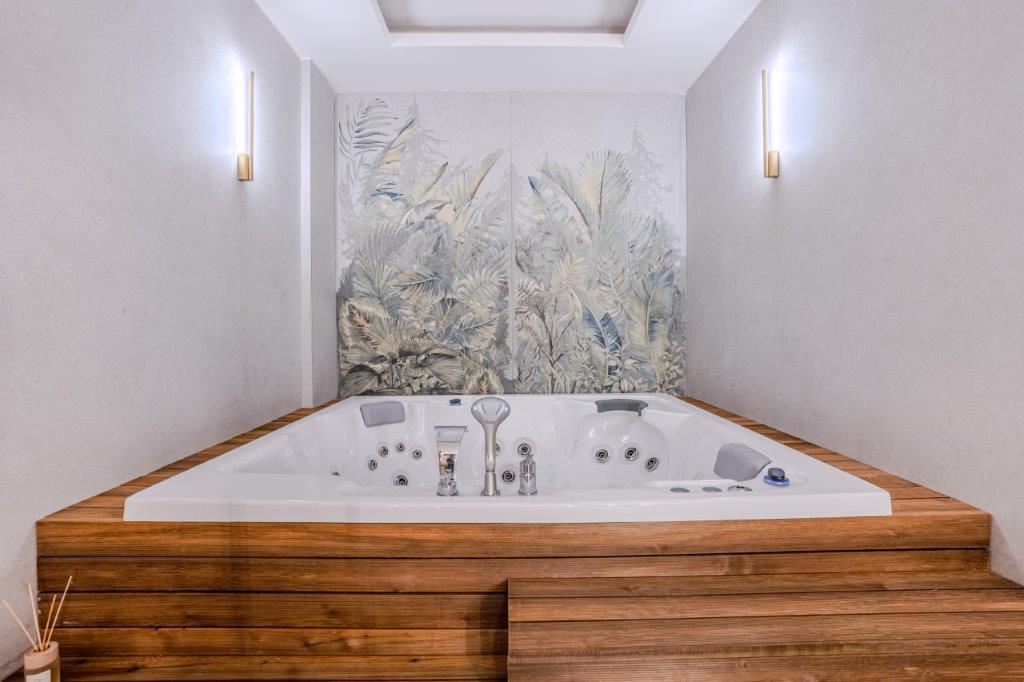 Ein gehobenes Apartment-Refugium in Alanya mit gesicherten Eigentumsurkunden und Panoramablick