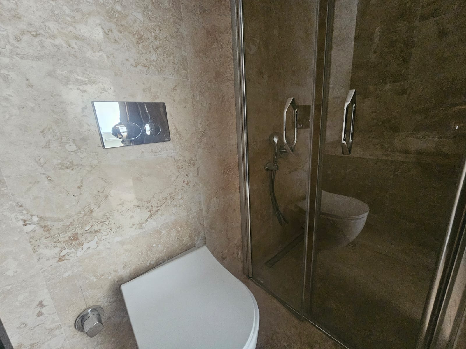 Прибрежный оазис в Тосмуре: Новые апартаменты и дуплексы с видом на море