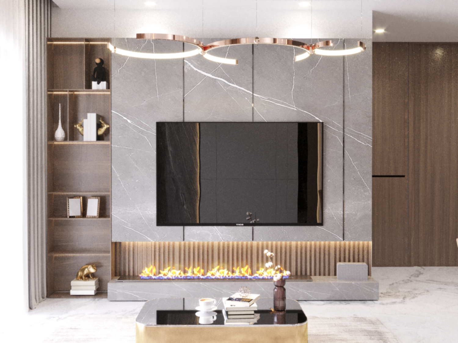 Luxe Resort Wonen: Moderne Appartementen & Duplexen in Avsallar