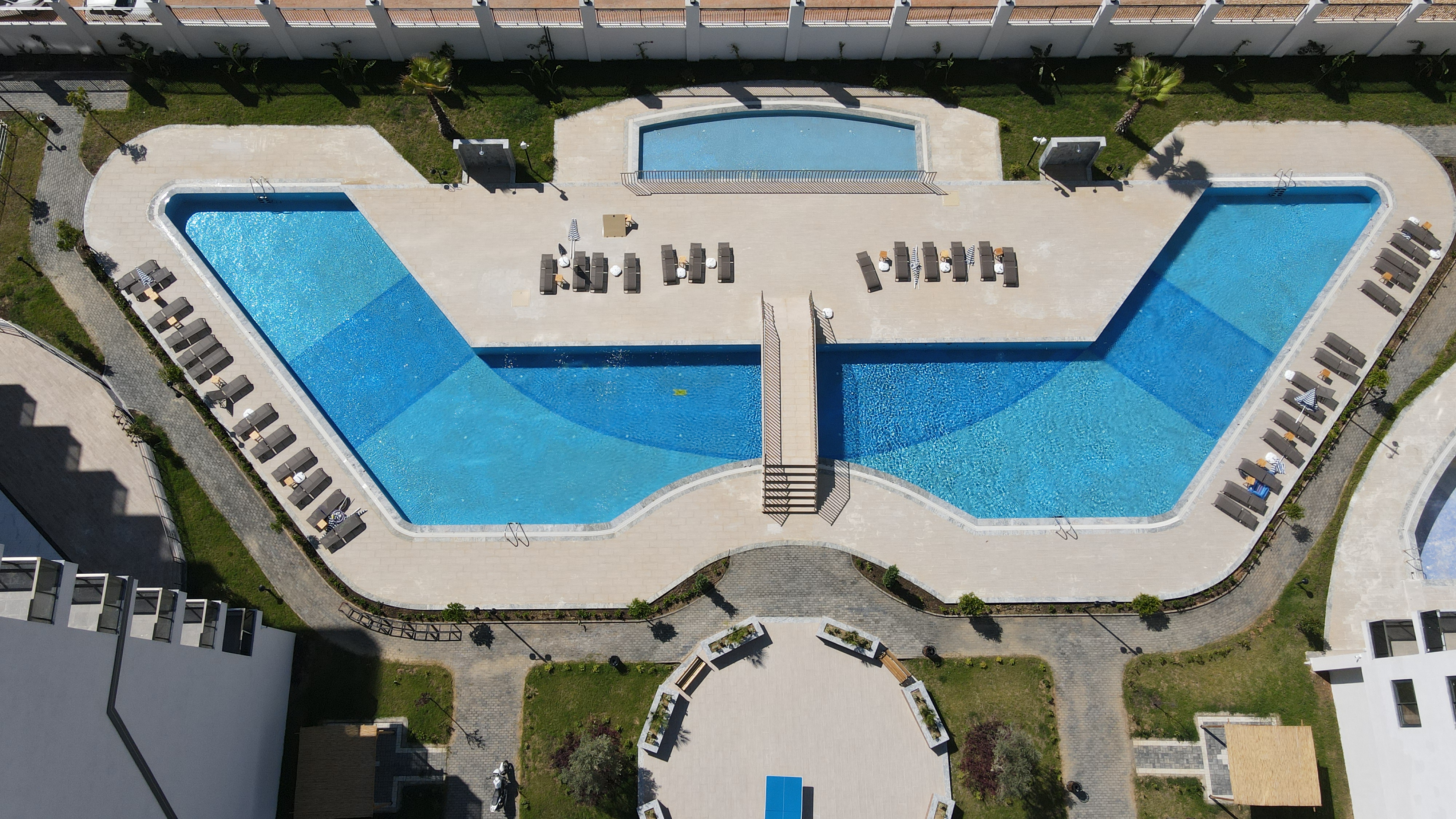 Alanya Payallar'da Özenle Tasarlanmış Kıyı Yaşamı: Prestijli Apartman ve Dubleksler