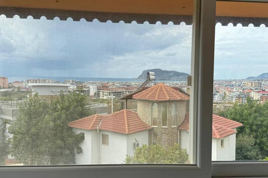 奧巴核心区1014平米顶级商业资产：尽揽阿兰亚城堡美景，开启无限投资潜能