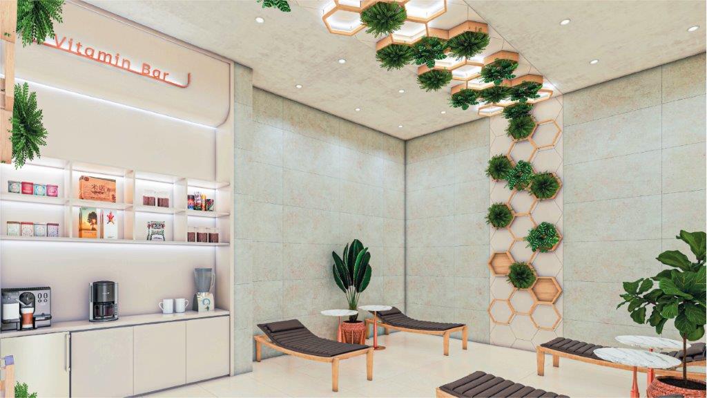 Appartements Duplex et Villas Privées d'Architecte avec Vue Mer à Kargıcak, Alanya