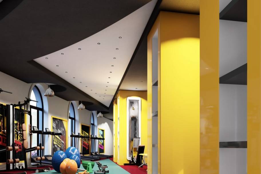 阿兰尼亚Ciplakli豪华公寓与复式住宅：开启尊贵生活新境