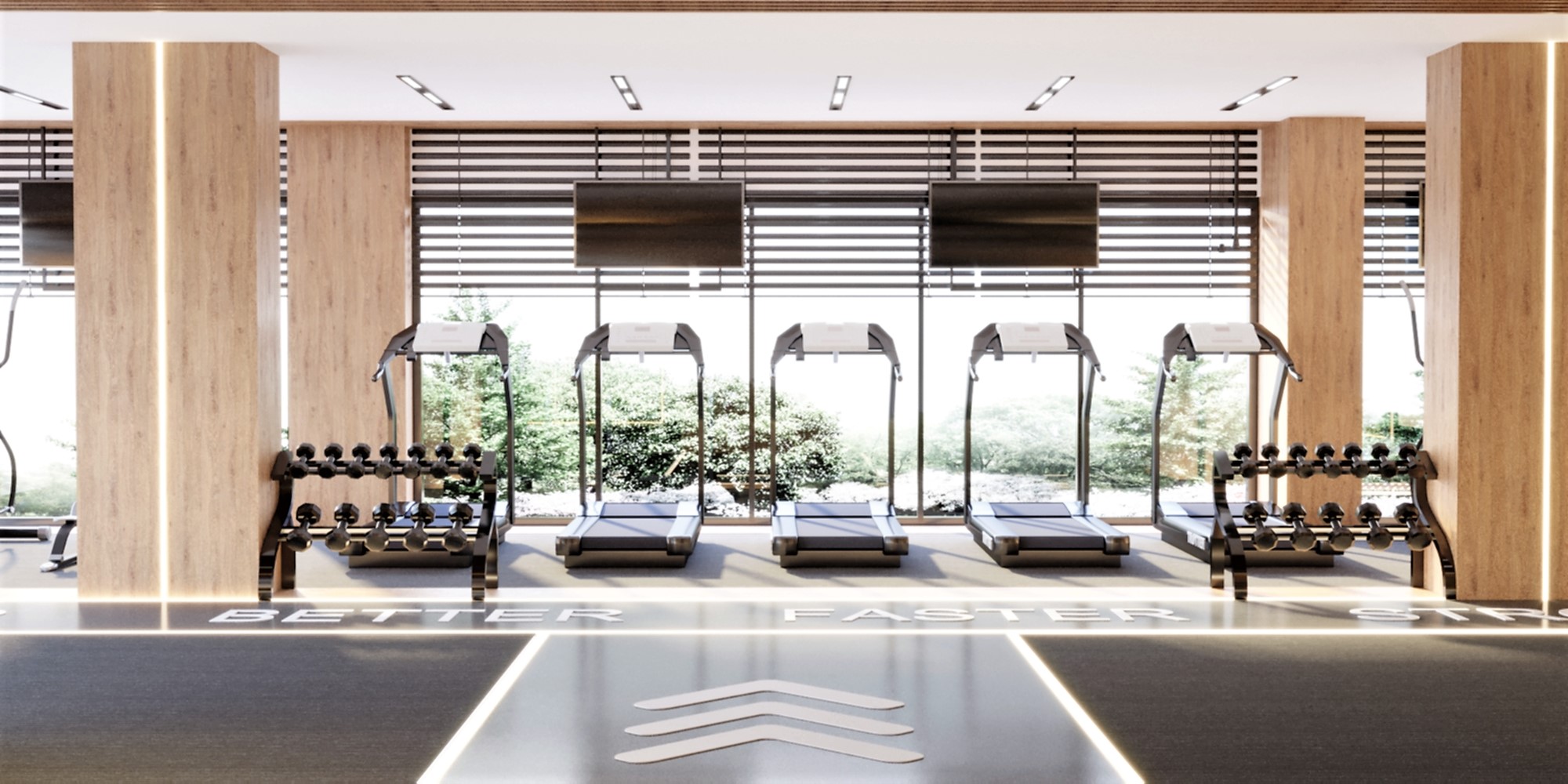 Luxe Resort Wonen: Moderne Appartementen & Duplexen in Avsallar