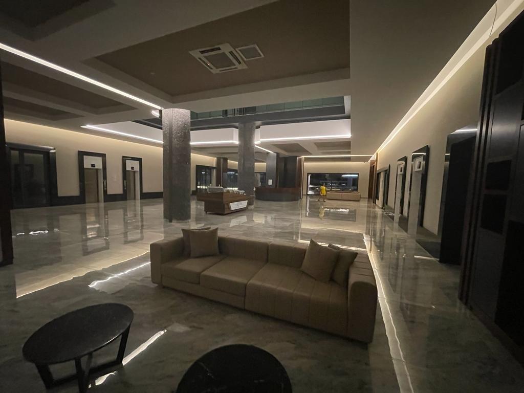 阿兰亚Kargıcak一线海景豪宅：尊享私人度假村生活与卓越投资价值