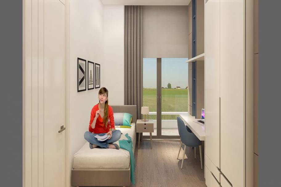 安塔利亚投资核心区：豪华邮轮主题公寓，尊享五星级度假生活