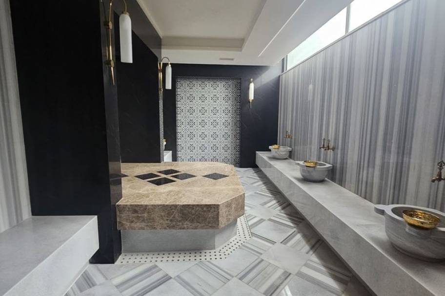 Une Nouvelle Vision de l'Élégance Urbaine : Appartements Premium à Vendre à Merkez