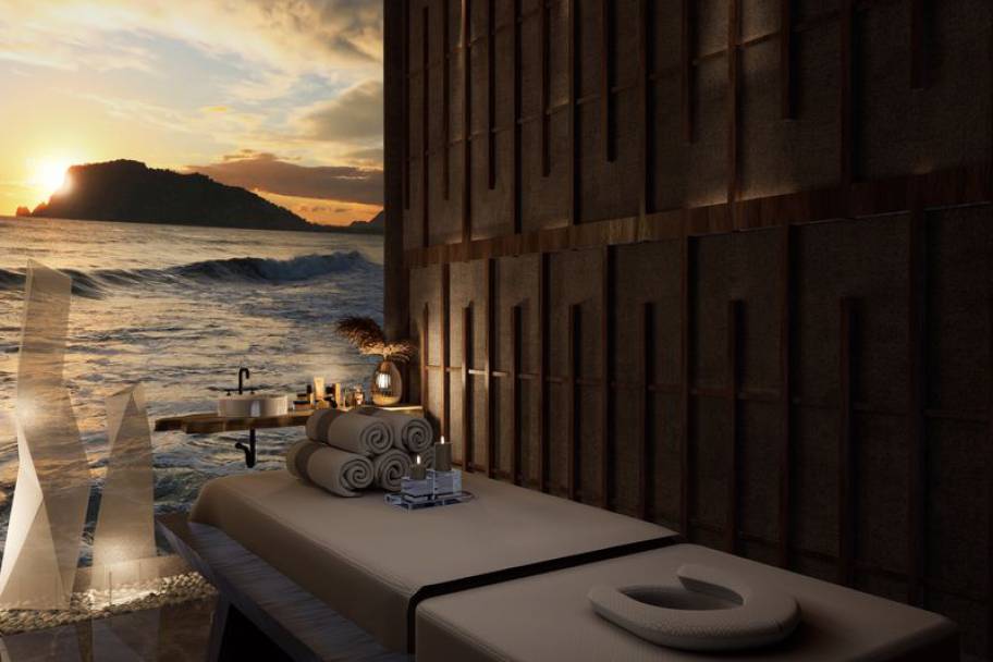 Eksklusivt Kystliv: Premium Lejligheder og Duplex i Mahmutlar