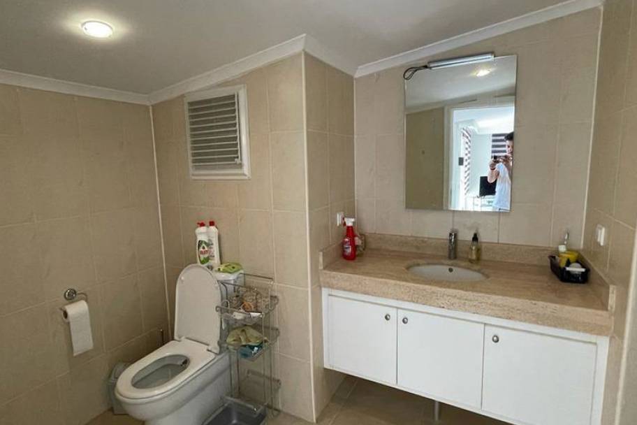 En sjælden og storslået dupleks-oase i Alanyas eftertragtede Cikcilli-distrikt