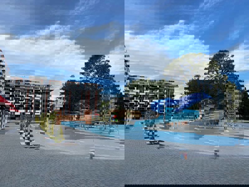 Exclusieve Nieuwe Appartementen en Duplexen in Avsallar, op 500m van de Zee