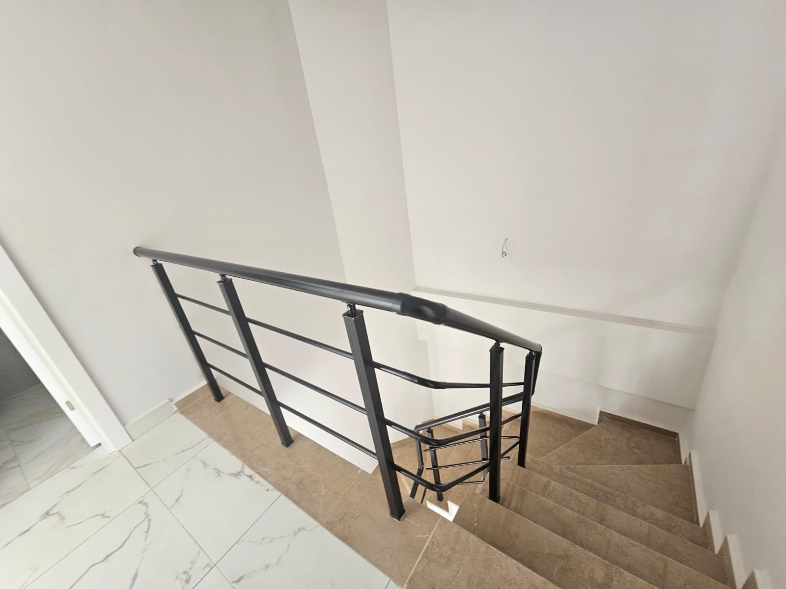 Avaimet käteen -luksusasunnot Avsallarissa: Modernit kodit Incekumin rannan äärellä