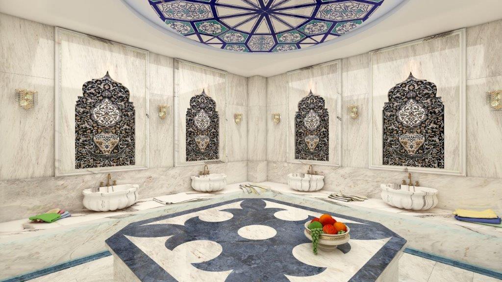 土耳其里维埃拉奢享生活：Avsallar 精品海景公寓现房发售