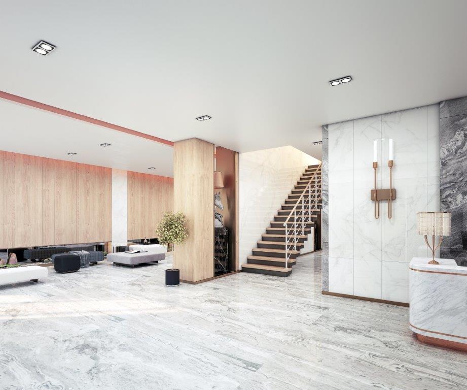 Panoramisch Zeezicht: Luxe Appartementen en Duplexen in Kargicak