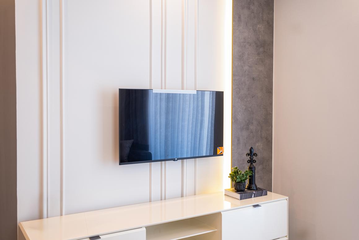 Nouveaux Appartements et Duplex à Mahmutlar avec Prestations Complètes