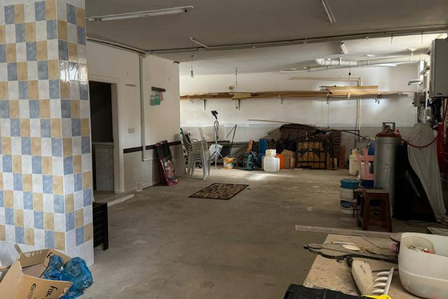 奧巴核心区1014平米顶级商业资产：尽揽阿兰亚城堡美景，开启无限投资潜能