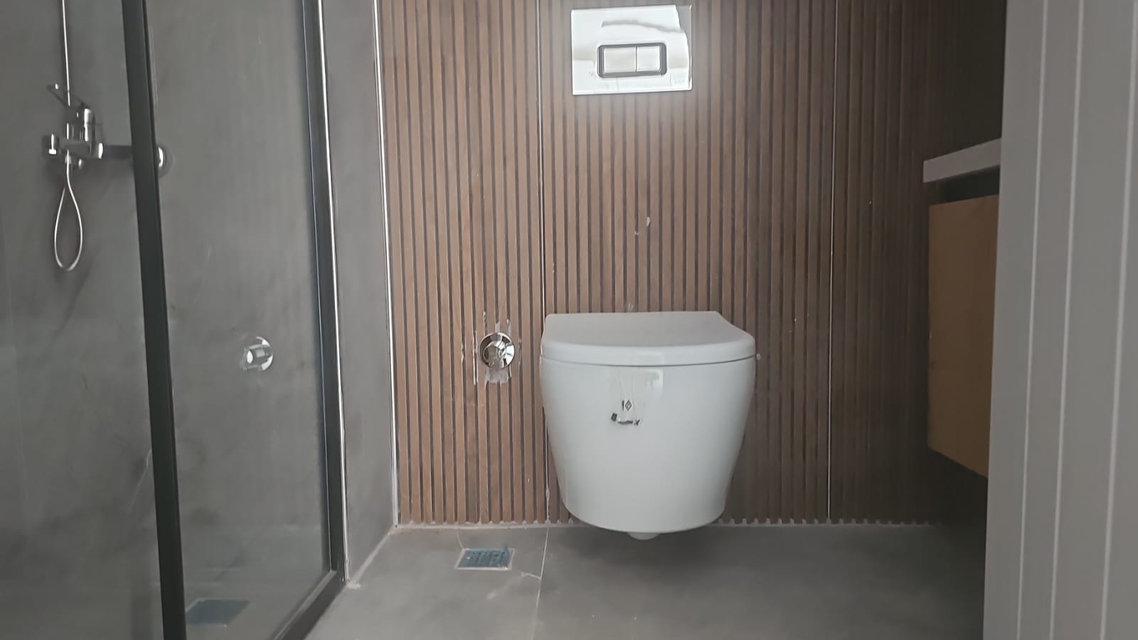 Moderne Kystbolig: Eksklusive Leiligheter til Salgs i Demirtas, Alanya