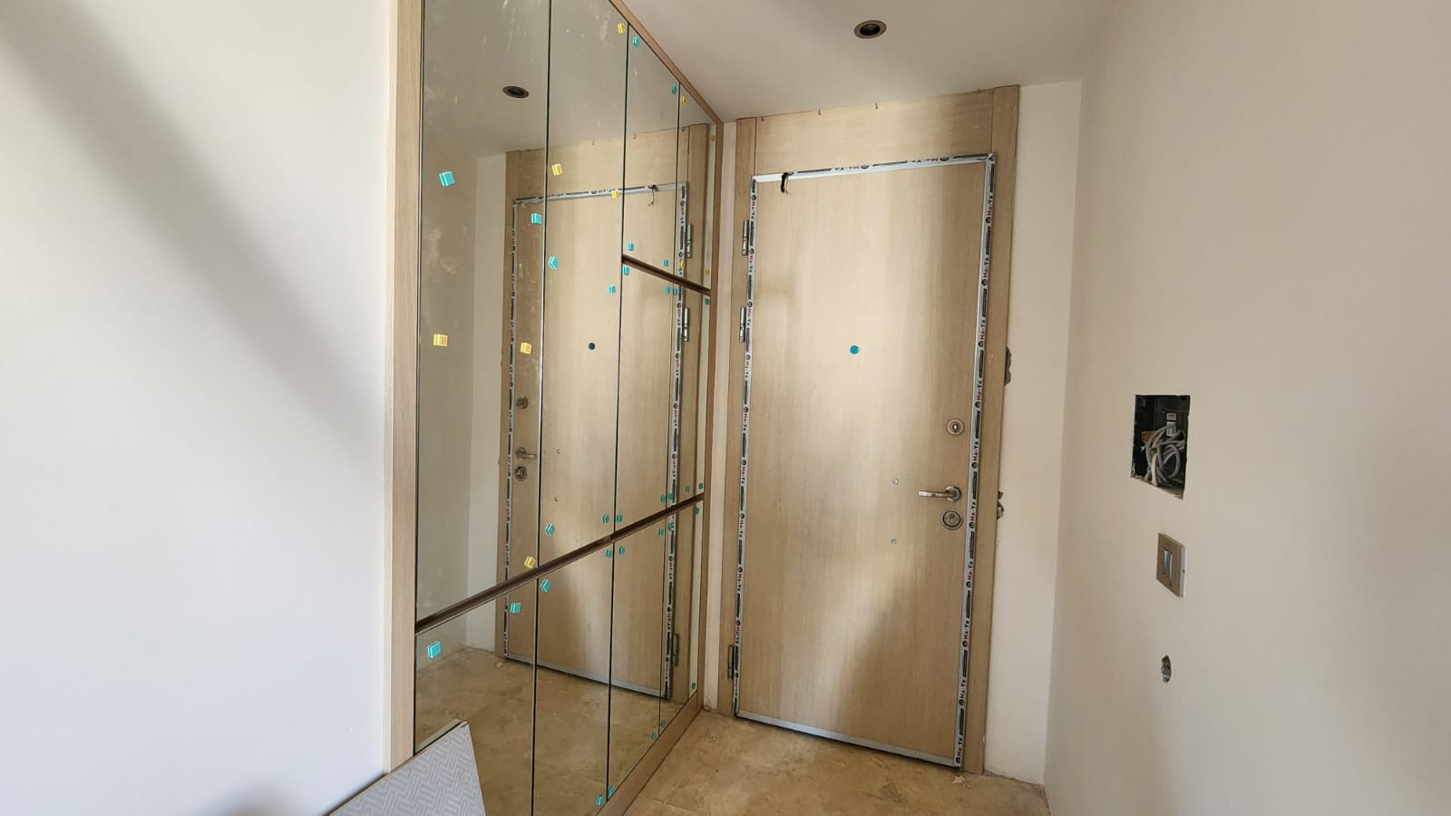 Прибрежный оазис в Тосмуре: Новые апартаменты и дуплексы с видом на море