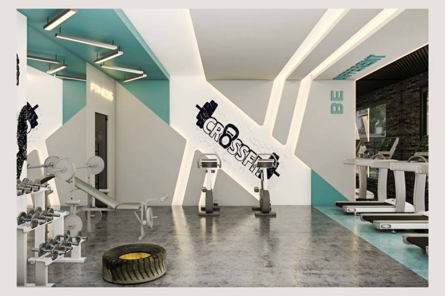 阿拉尼亚市中心：稀缺全新豪华公寓与复式，尊享地段