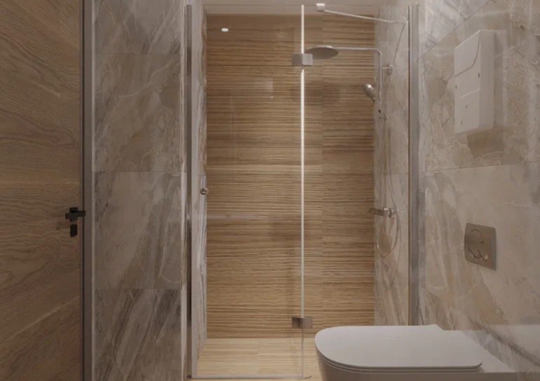 阿拉尼亚科纳克勒尊享海景公寓与复式住宅