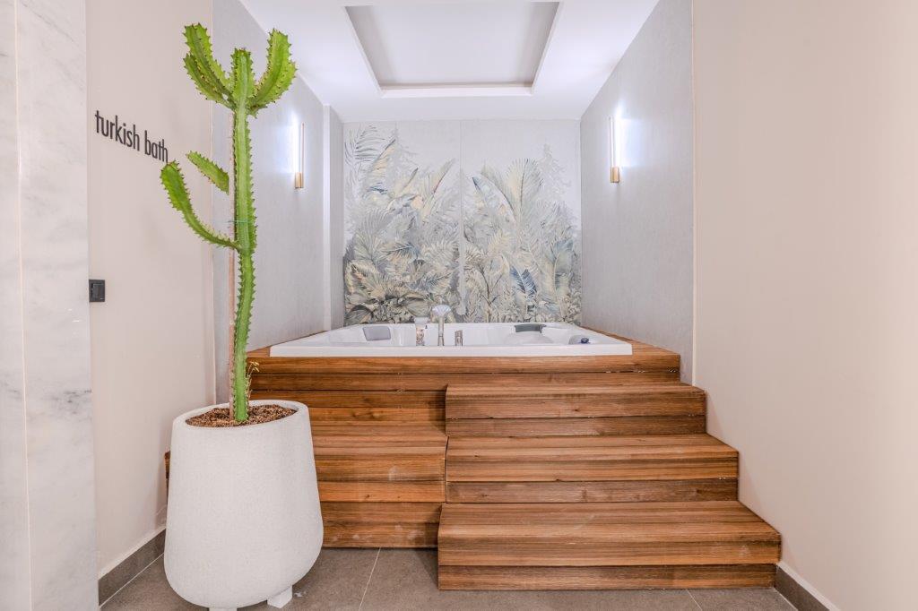 Ein gehobenes Apartment-Refugium in Alanya mit gesicherten Eigentumsurkunden und Panoramablick