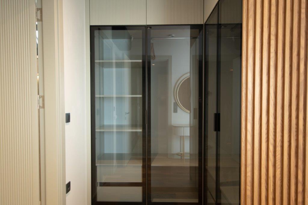 Eksklusive topvillaer i Kargicak med private pools og betagende havudsigt