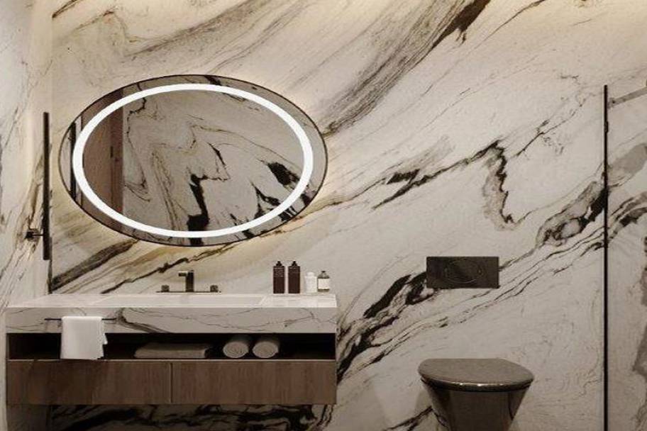 Exklusiv nybyggd villa i Konakli med pool, nära havet