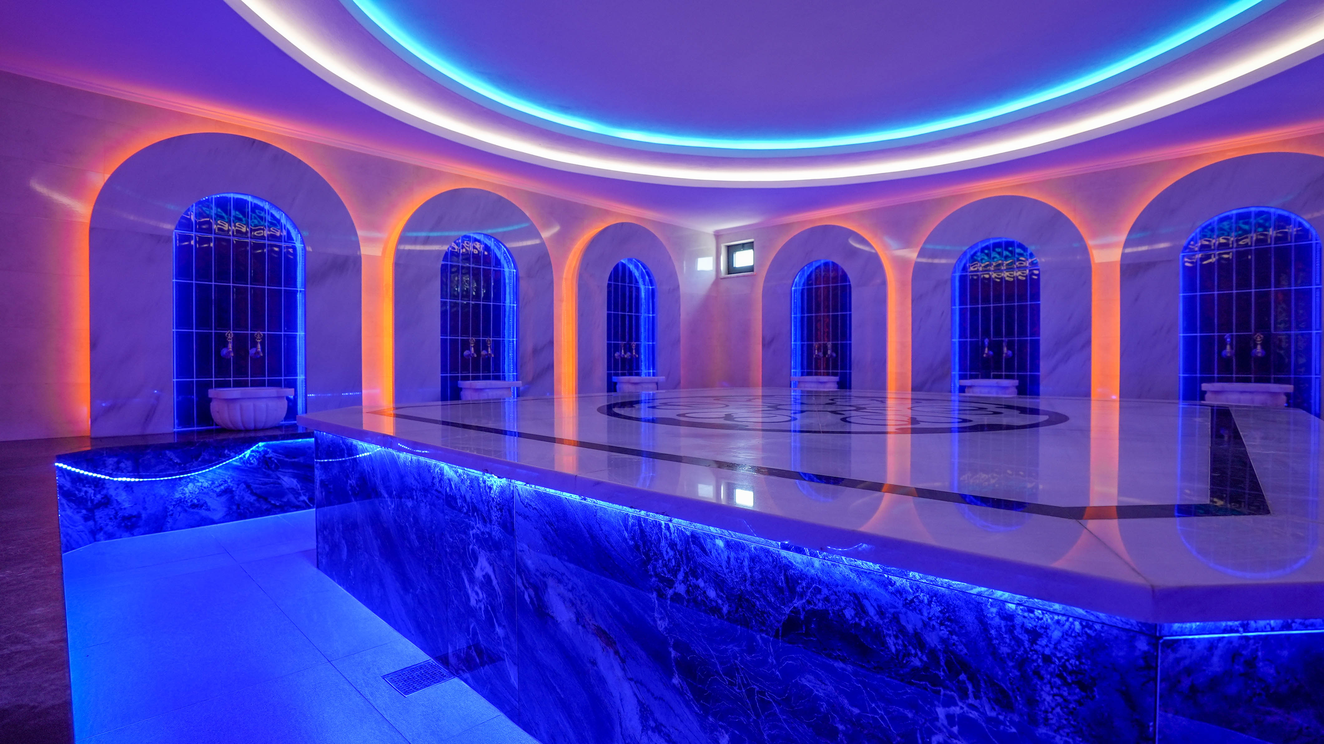 Instapklaar Duplex met Panoramisch Zeezicht in Mahmutlar: Perfect voor Staatsburgerschap