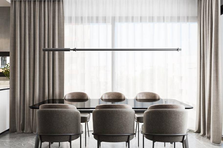 塞浦路斯海岸现代华府：集海景公寓与精英办公于一体的稀缺资产