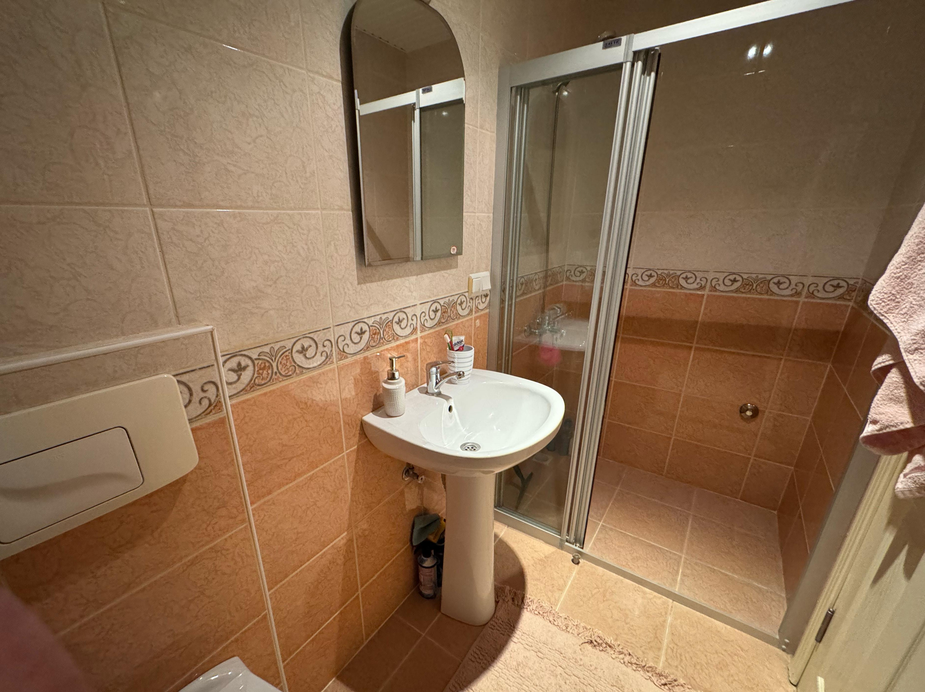 马赫穆特拉海滨豪华公寓，拎包入住，尊享即时生活