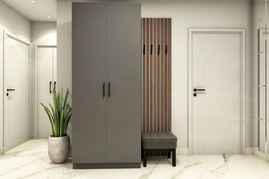 Nieuwe Appartementen en Duplexen met Zeezicht te Koop in het Geliefde Kargıcak